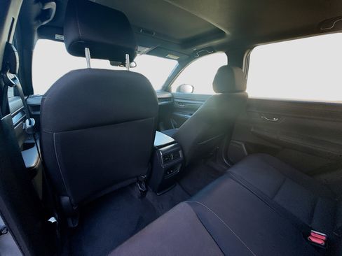 Certified 2023 Honda CR-V Sport image 24