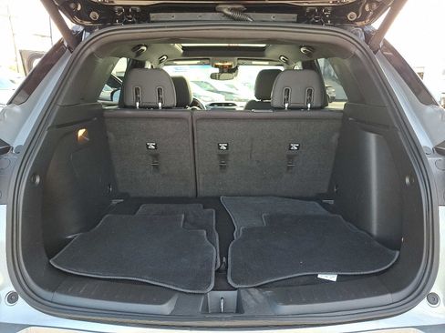Used 2023 Chevrolet TrailBlazer RS w/ Sun and Liftgate Package AWD/4WD image 29