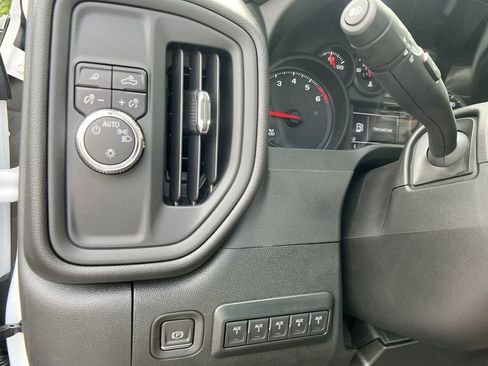 New 2024 GMC Sierra 3500 Pro w/ Convenience Package image 25