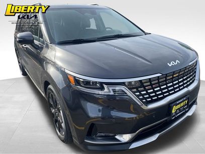 Used 2024 Kia Carnival SX Prestige