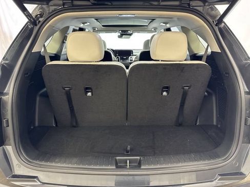 Used 2023 Kia Sorento EX w/ Panoramic Sunroof Package FWD image 25