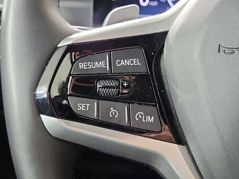 Certified 2025 BMW 330i xDrive Sedan w/ Premium Package image 13