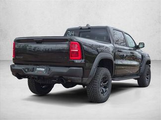 New 2026 RAM 1500 RHO w/ RHO Level 1 Equipment Group AWD/4WD video 2