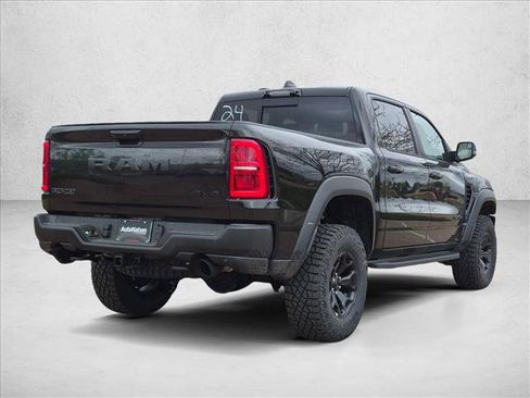New 2026 RAM 1500 RHO w/ RHO Level 1 Equipment Group AWD/4WD image 2