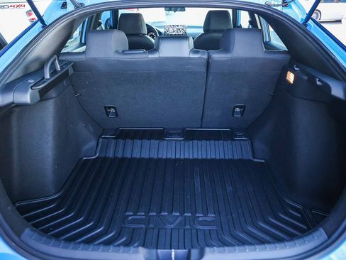 Used 2025 Honda Civic Sport image 32