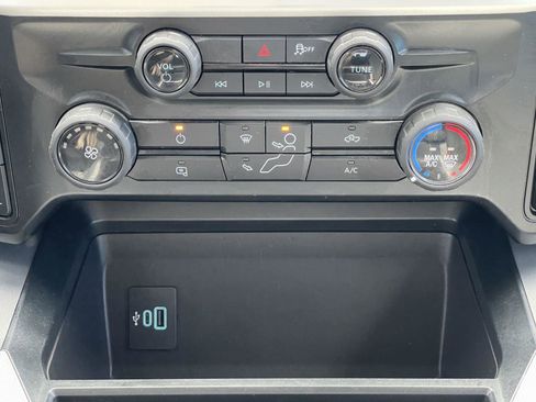 Used 2025 Ford F250 XLT w/ FX4 Off-Road Package AWD/4WD image 25