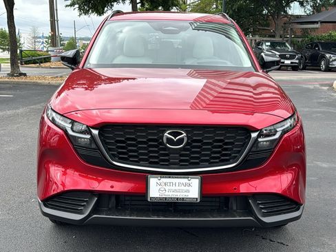 New 2026 MAZDA CX-5 Preferred AWD/4WD image 3