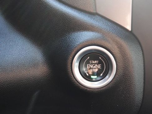 Used 2023 Chevrolet Silverado 1500 Custom w/ LPO, Dark Essentials Package image 51