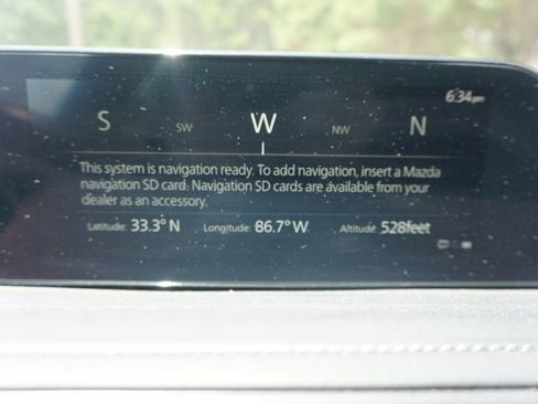 Used 2023 MAZDA CX-30 AWD 2.5 S w/ Preferred Package image 10