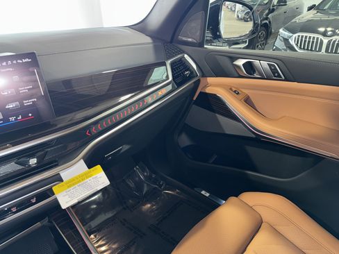 New 2026 BMW X5 xDrive50e w/ M Sport Package image 21