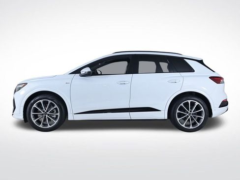 New 2026 Audi Q4 e-tron Premium Plus image 2
