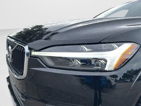 Used 2019 Volvo XC60 T6 Momentum w/ Advanced Package AWD/4WD image 38