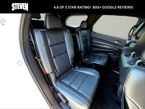 Used 2022 Dodge Durango GT AWD/4WD image 30