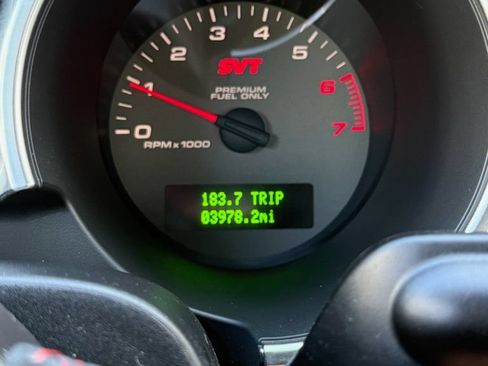 Used 2008 Ford Mustang Shelby GT500 RWD image 31