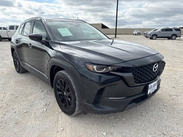 Used 2025 MAZDA CX-50 AWD 2.5 S w/ Preferred Package image 6