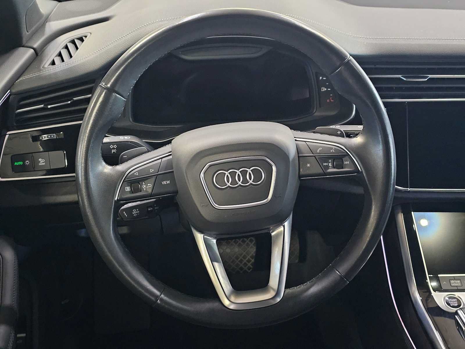 Used 2023 Audi Q7 2.0T Premium Plus w/ Premium Plus Package AWD/4WD image 21
