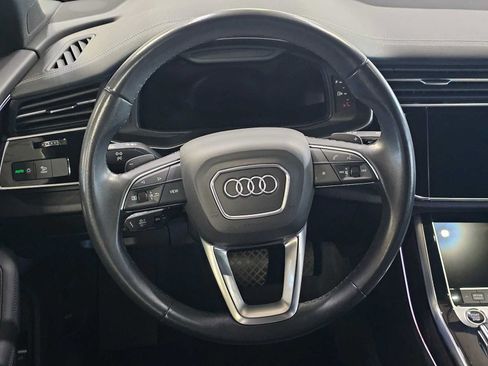 Used 2023 Audi Q7 2.0T Premium Plus w/ Premium Plus Package AWD/4WD image 21
