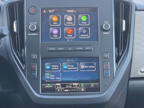 New 2026 Subaru Forester AWD/4WD image 18