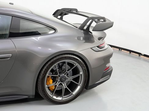 Used 2023 Porsche 911 GT3 image 98