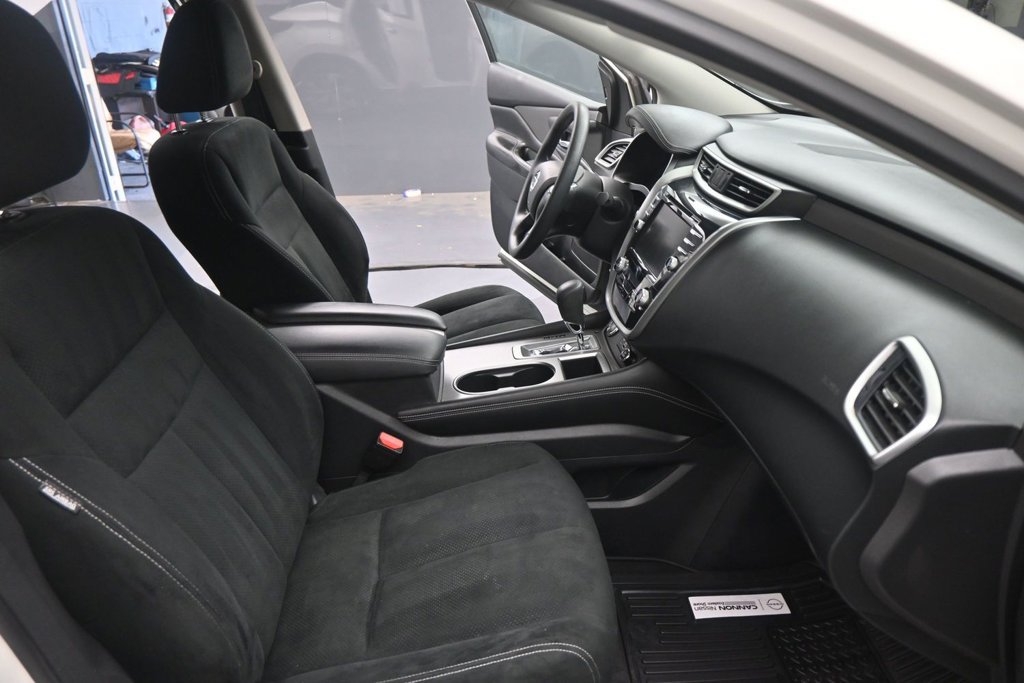 Used 2020 Nissan Murano S w/ Technology Package FWD image 22