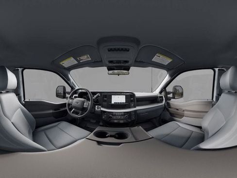 New 2024 Ford F550 XL DRW image 8