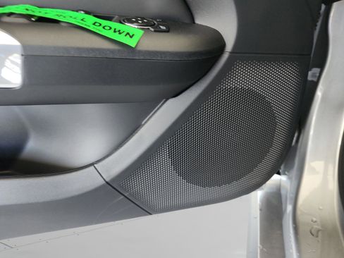 New 2026 Ford Mustang Convertible image 17