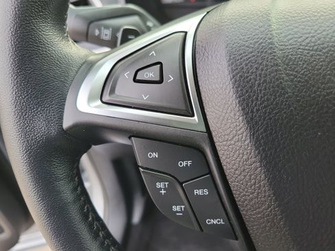 Used 2024 Ford Edge SEL w/ Convenience Package image 24