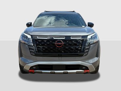 New 2026 Nissan Pathfinder Rock Creek