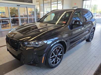 Used 2023 BMW X3 M40i w/ Shadowloine Package