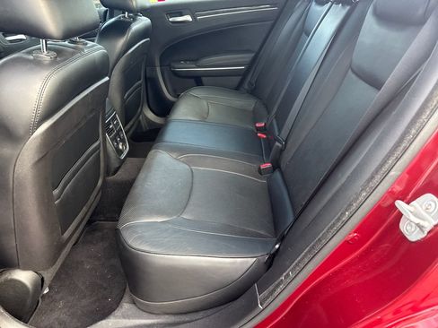 Used 2013 Chrysler 300 C w/ Light Group RWD image 30