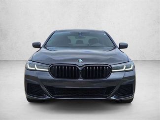 Used 2021 BMW 540i w/ M Sport Package RWD video 2
