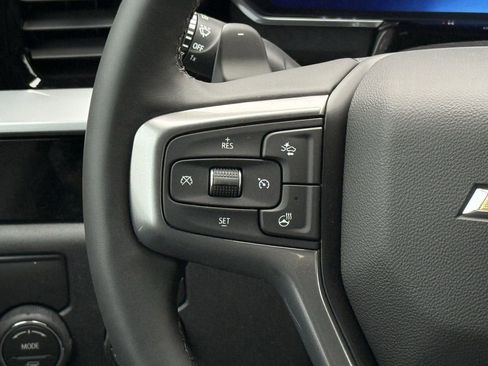 New 2026 Chevrolet Silverado 1500 LT RWD image 13