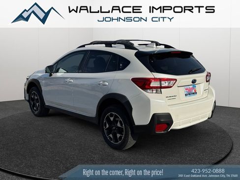 Used 2019 Subaru Crosstrek 2.0i Premium image 3