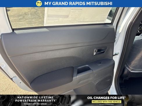 New 2026 Mitsubishi Outlander Sport AWD image 11