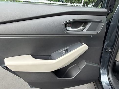 New 2026 Honda Accord LX image 14