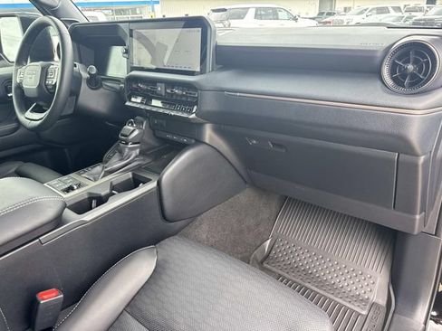 Used 2025 Toyota Land Cruiser w/ Premium Package AWD/4WD image 31
