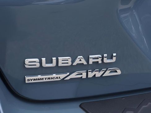 Used 2024 Subaru Crosstrek 2.0i Premium AWD/4WD image 27