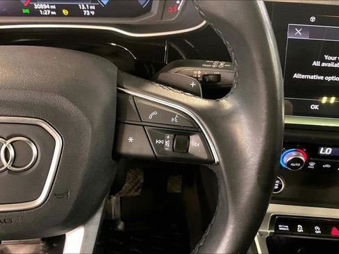 Certified 2024 Audi Q3 2.0T Premium image 19