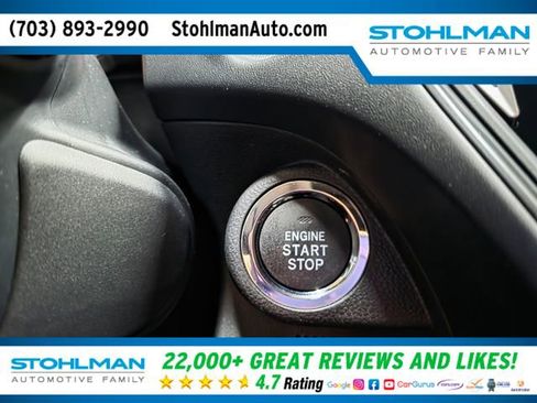 Used 2022 Subaru WRX Limited image 21