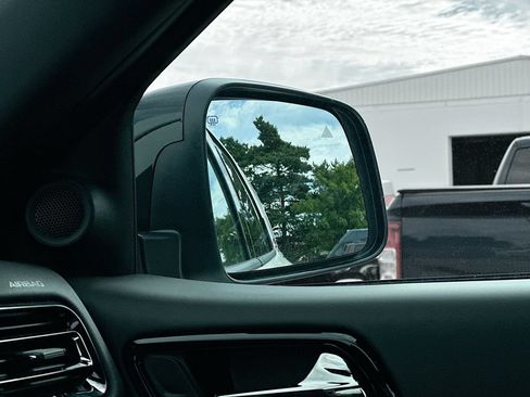 New 2026 Dodge Durango GT AWD/4WD image 23