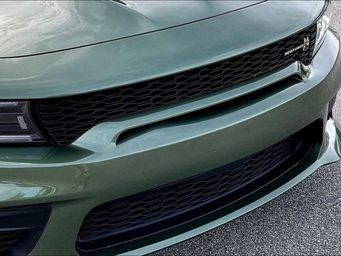 Used 2023 Dodge Charger Scat Pack RWD image 33