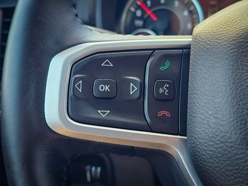 Used 2020 RAM 1500 Big Horn AWD/4WD image 18