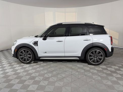 Used 2018 MINI Cooper Countryman S image 4