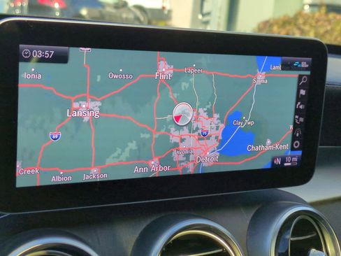 Used 2020 Mercedes-Benz C 43 AMG 4MATIC Sedan image 29