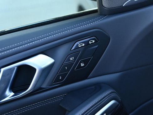 New 2026 BMW X6 xDrive40i w/ Climate Comfort Package image 20