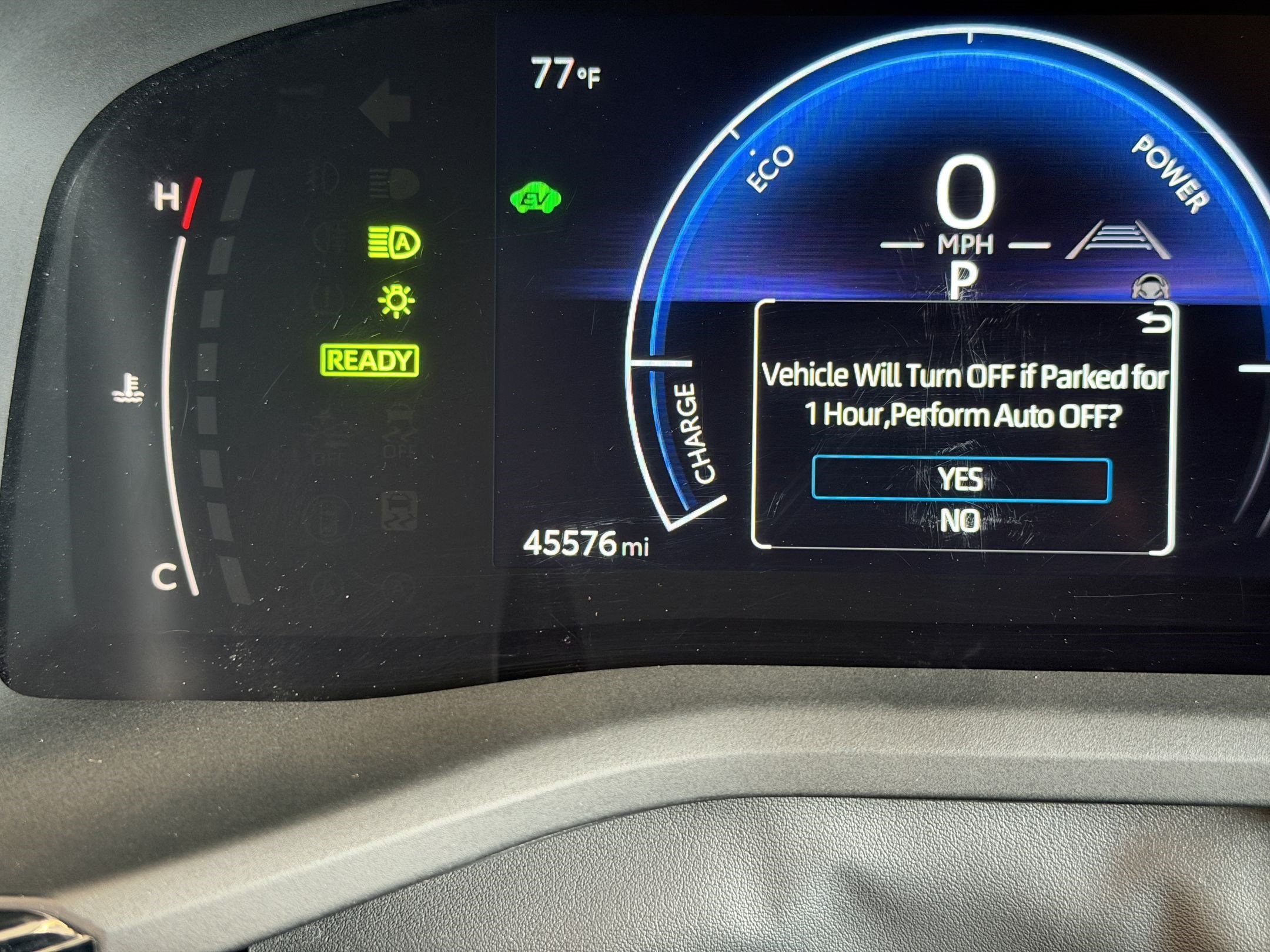 Used 2025 Toyota Camry SE FWD image 21