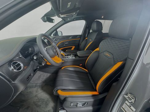 Used 2026 Bentley Bentayga Speed AWD/4WD image 10