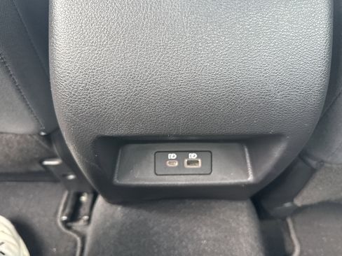 Used 2023 Nissan Altima 2.5 SV FWD image 14