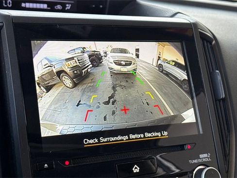 Used 2023 Subaru Crosstrek 2.5i Sport image 19