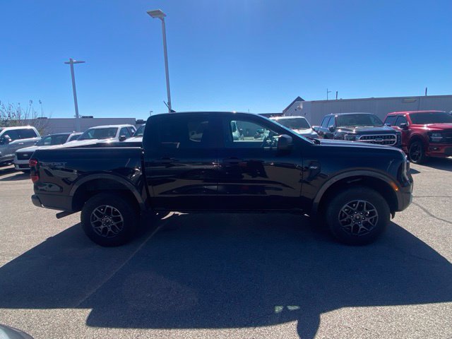 Certified 2024 Ford Ranger XLT w/ Equipment Group 301A High AWD/4WD image 4